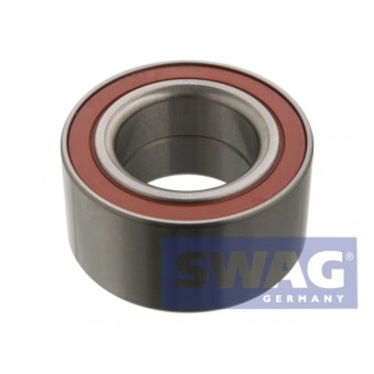 Tekerlek Rulmanı E36 E46 Arka; Diskli Fren